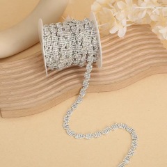 Fashion Crystal Diamond Chain
