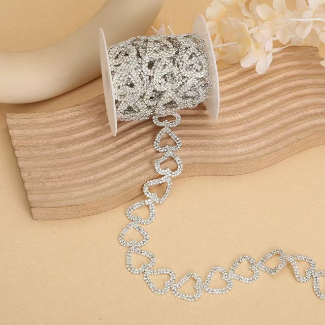 Fashion Crystal Diamond Chain