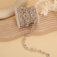 Fashion Crystal Diamond Chain