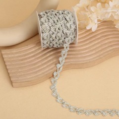 Fashion Crystal Diamond Chain