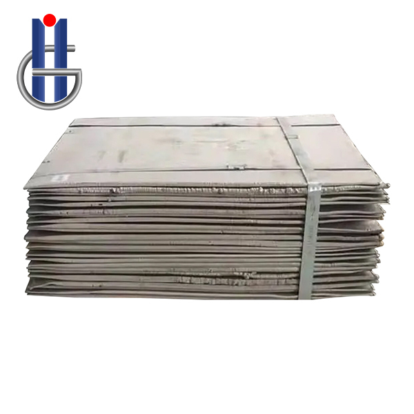 Electrolytic nickel