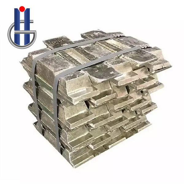 tin ingot