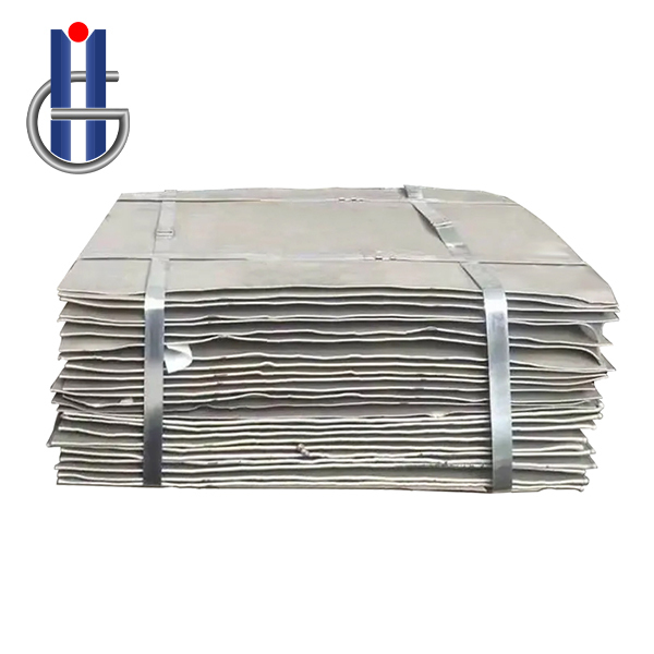 Electrolytic nickel