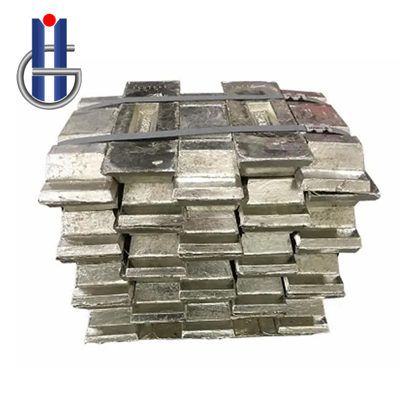 tin ingot