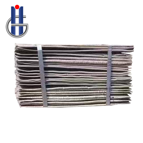Electrolytic nickel