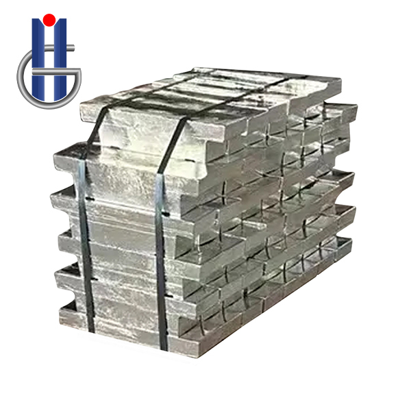 tin ingot