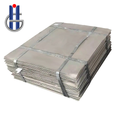 Electrolytic nickel