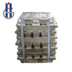 tin ingot