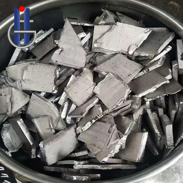 Cobalt metal
