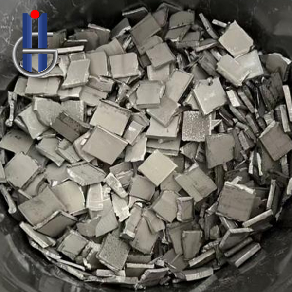Cobalt metal