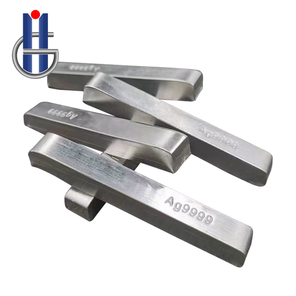 Silver