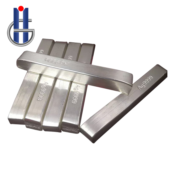 Silver