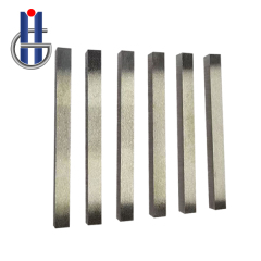 Tungsten bar