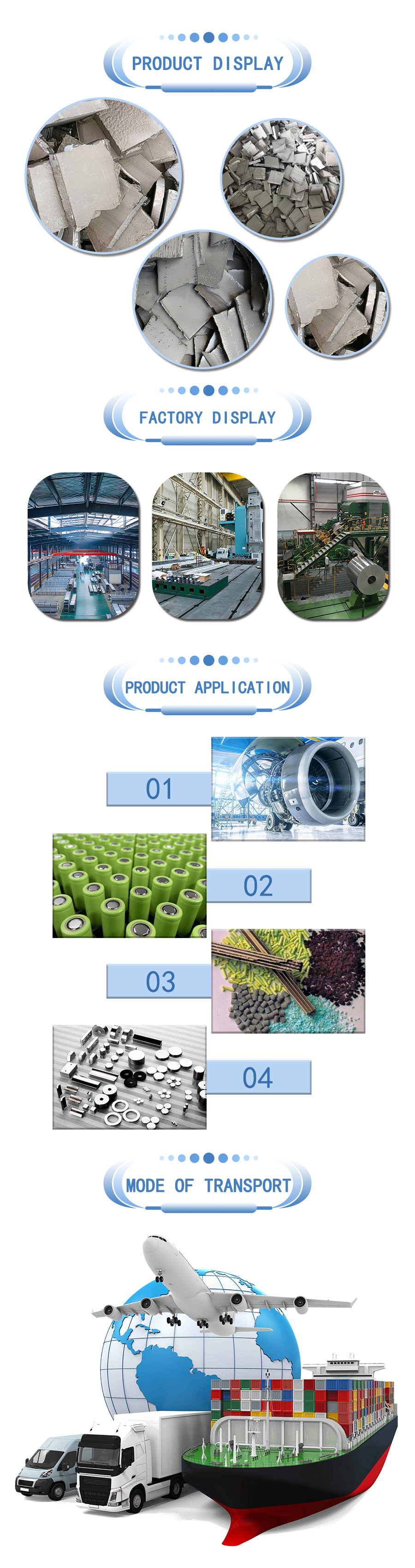 Electrolytic Cobalt