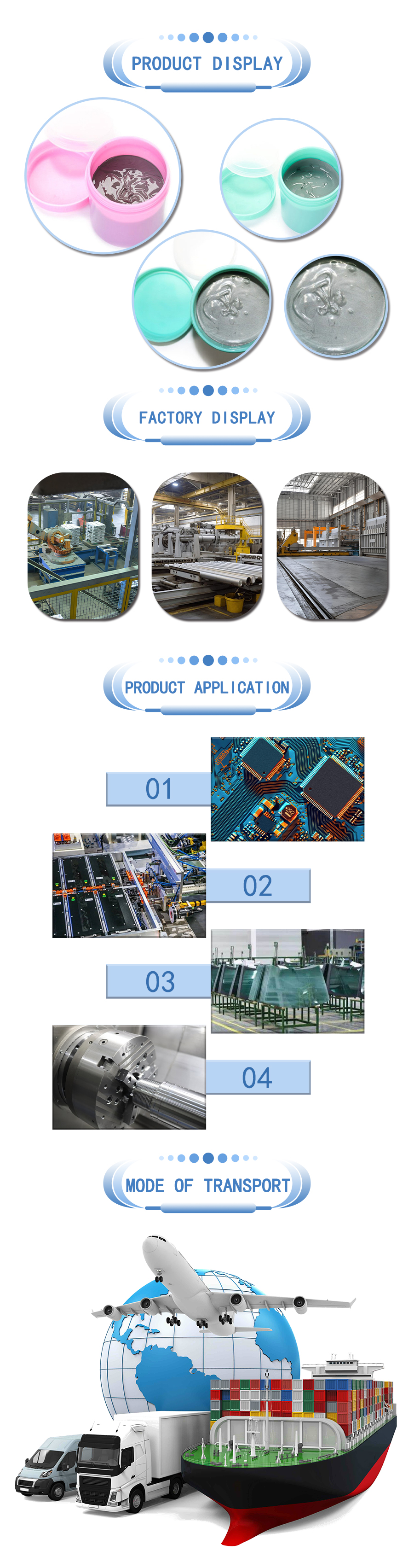Solder Paste