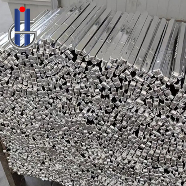 Tin BarTin Welding Rod