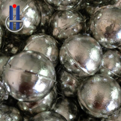 Tin ball
