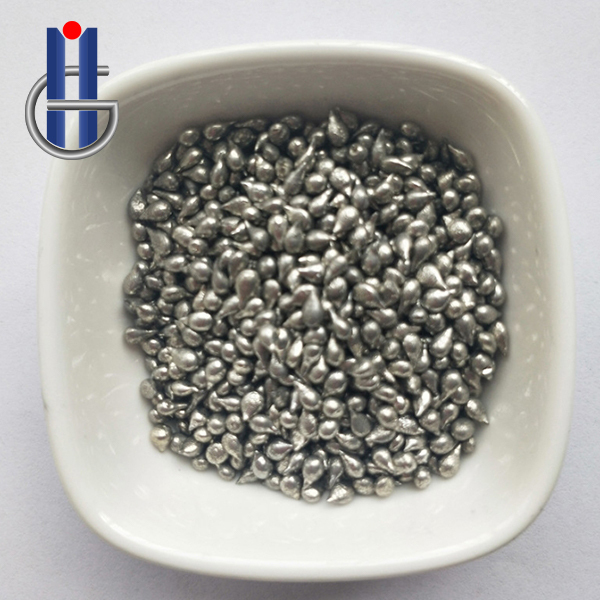 Tin Granules