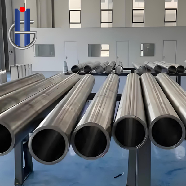 Nickel-based Alloy Tube