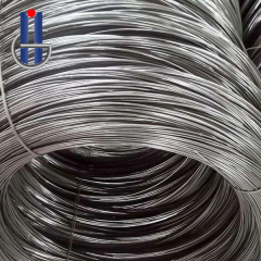 Hastelloy Nickel Wire