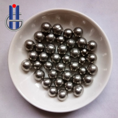 Nickel Briquette