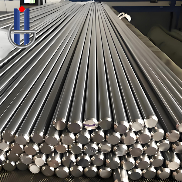 Nickel Rod