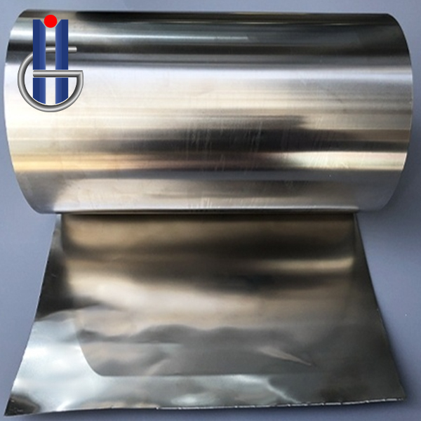 Nickel Foil