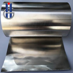 Nickel Foil