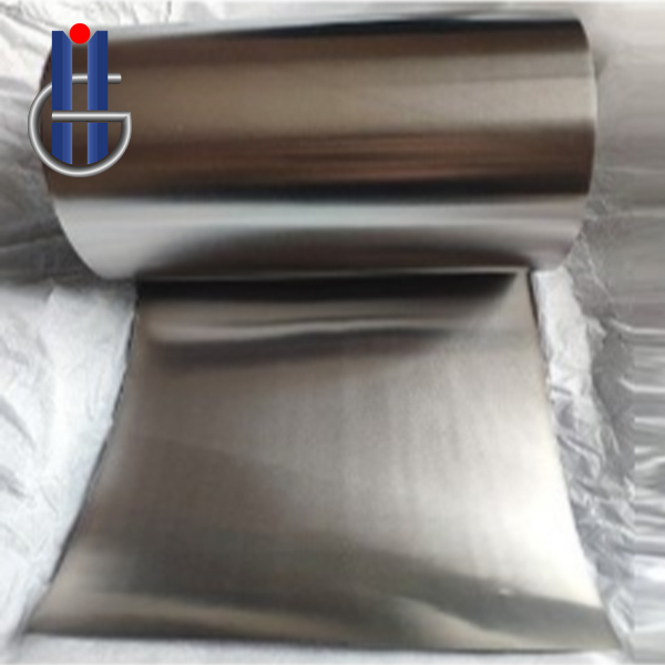 Cobalt Foil
