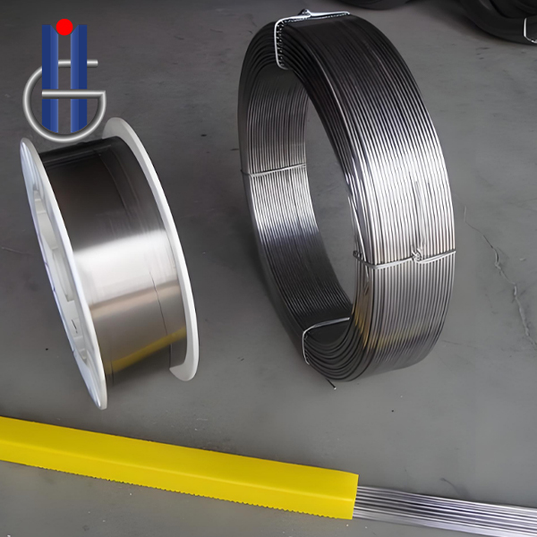 Cobalt Wire