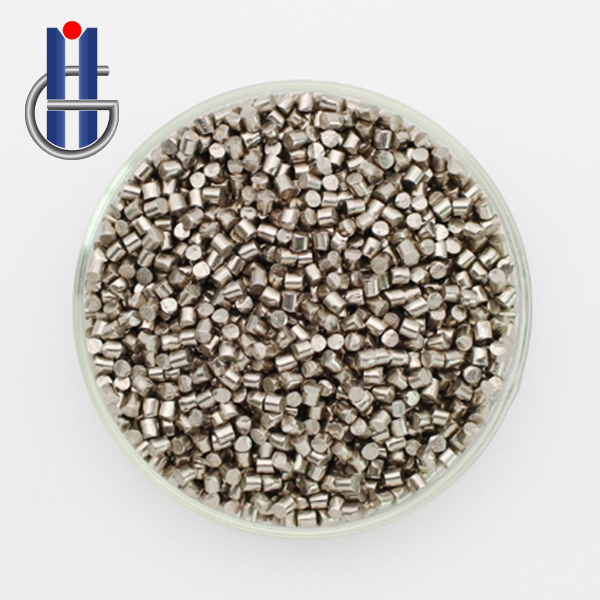 Cobalt Granules