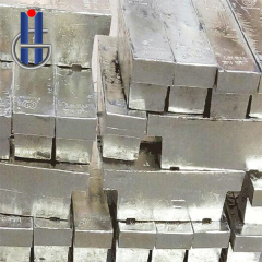 Tin  Ingot