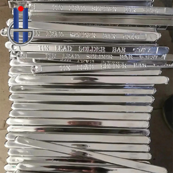 Tin BarTin Welding Rod