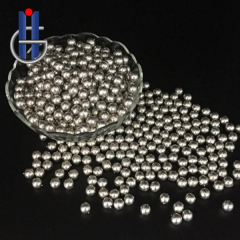 Tin ball