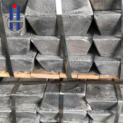 Antimony Ingot