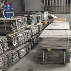 High Purity Nickel Plate