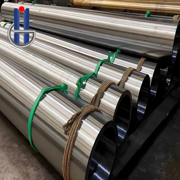 Nickel-based Alloy Tube