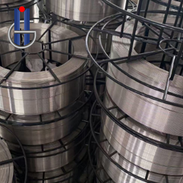 Hastelloy Nickel Wire