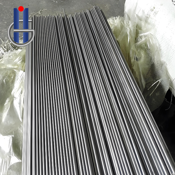 Nickel Rod