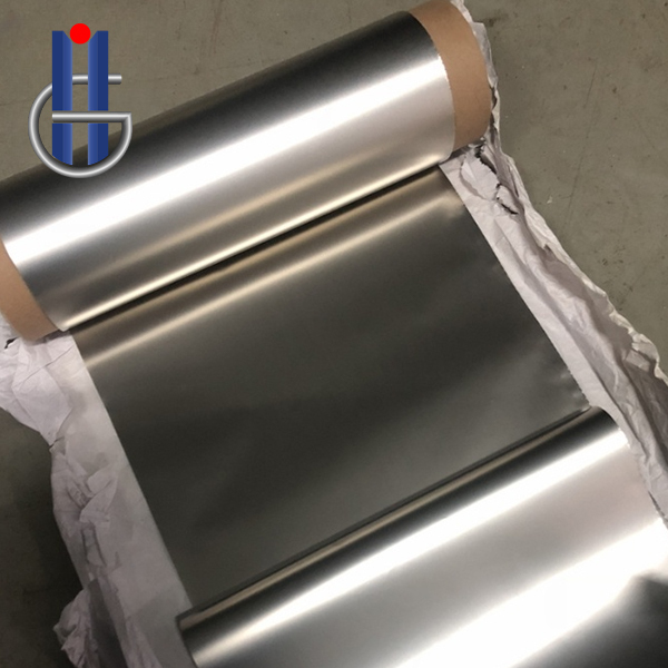 Nickel Foil
