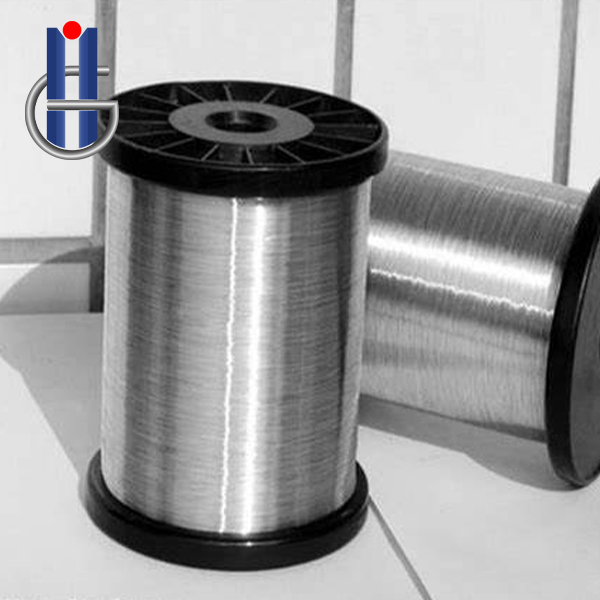 Cobalt Wire