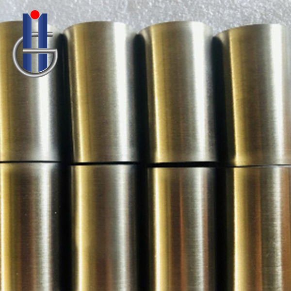 Cobalt Rod