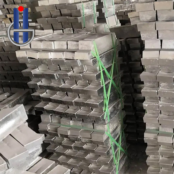 Tin  Ingot