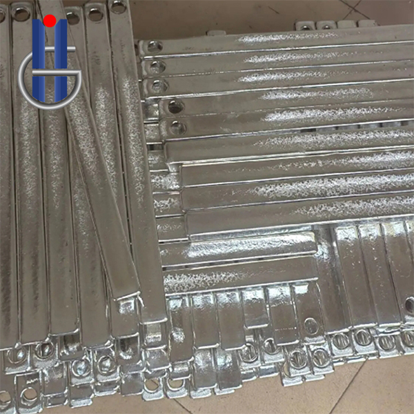 Tin BarTin Welding Rod