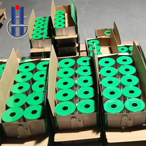 Rosin core solder wire