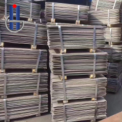 High Purity Nickel Plate