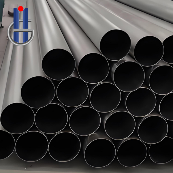 Nickel-based Alloy Tube