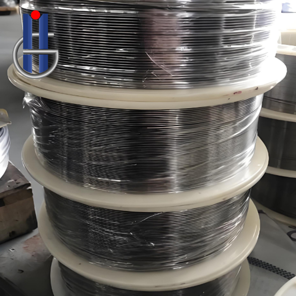 Hastelloy Nickel Wire