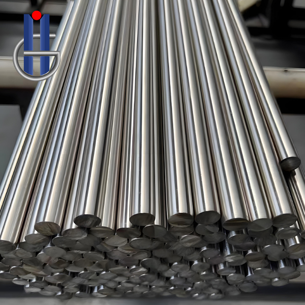 Nickel Rod