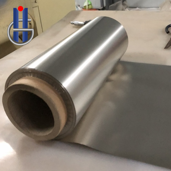 Nickel Foil